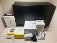 [觀塘實體店] 二手 Insta360 Go Ultra 香港限定套裝版 行貨保養到26年11月 *S72359* | Insta360 香港專門店