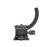 【Significant Discounts】 Ulanzi CA03|CA05 Horizontal-To-Vertical Quick Release Half Collar Cage 95Mm/