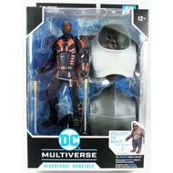 McFARLANE Toys DC Multiverse BloodSport