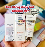 Kem Chống Nắng Enough Collagen  Whitening Moisture Sun Cream 50gr