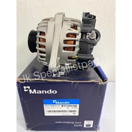 ALTERNATOR / GENERATOR ( KOREA PART : MANDO+ ) [37300-2E110] HYUNDAI ELANTRA MD 2012 1.8CC