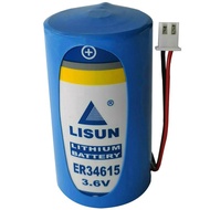 LISUN ER34615 3.6VD Type1No. H Meter Flow Meter Natural Gas Meter LS33600