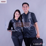 ETHNIC FILIPINIANA For Men Women Top Modern Barong Ethnic Tribal Inspired Shirt Full Sublimation