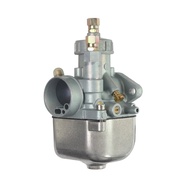 CJ7F อุปกรณ์เสริมรถจักรยานยนต์ 19 มม.สำหรับ Simson S50 51 S70 คาร์บูเรเตอร์ 13149-00s 16n1-11 Bvf H8