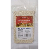 Dry Pearl Barley Aunt Michelle (Bo Bo Seeds) - 1kg