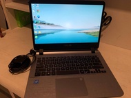 ASUS Vivobook 14 X407Ma_A407MA second