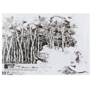 A3 Drawing Paper/Kertas Lukisan A3/165gsm/200gsm/sdp1655/s2404