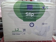 ABENA Slip Premium L2 成人紙尿褲4包