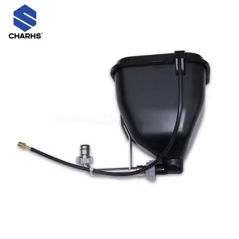 CHARHS 6L Hopper for Small Electric Airless Paint Sprayer FinishPro Airless, 1.5 gal 17H171