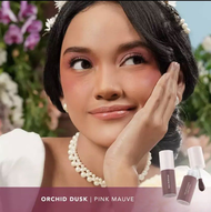 Sea Makeup - Vibrant Flushed Liquid Blush On 6g - Virgo Shoop