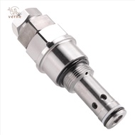 723-40-93600 Relief Valve Safety Valve for  PC200-8 PC300-7 -7 PC340LC-7K