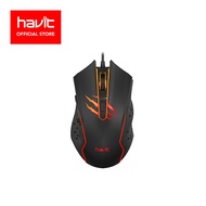 Havit MS1027 Gaming Mouse