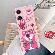 Case Oppo A78 5G Softcase Oppo A78 5G Latest Fashion Case Cartoon Casing Oppo A78 5G Casing Oppo A78 5G Silicone Hp Casing Hp Softcase Latest Hp Casecheap