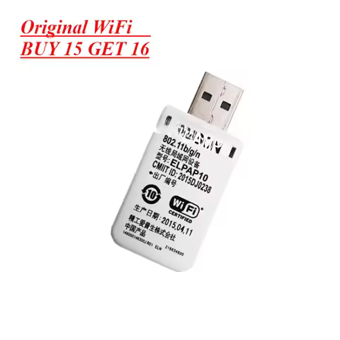 Hot Selling Original ELPAP10 Projector Wireless Card CB - S05 / S05E/X05 X05E X41 / / U05 Module EB-