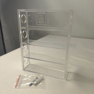 Funko Bitty Pop Case (no bitty pop included)