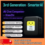 In Stock 🔥 XiaoZhi AI Chatbot | 3rd Gen Virtual Girlfriend | Voice Activation | Customizable Charact
