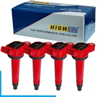 Performance ignition coil for Toyota Scion tC 2.5L L4 Avalon 2.5L L4 Camry 2.5L GS300 IS350 LS460 tC