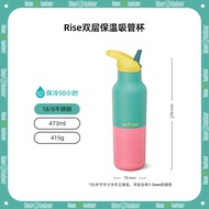 แก้วน้ำสแตนเลสแบบพกพา Klean Kanteen ขวดน้ำเก็บความเย็นสำหรับกิจกรรมกลางแจ้ง รุ่นใหม่ สำหรับผู้ชายและ