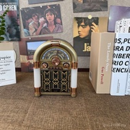 Radio Multi-Band 67BT Plug-In Cassette Light Direct Supply Hot Sale Manufacturer Retro Bluetooth Aud