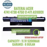 SQL -900 BATRE BATTERY Acer Aspire 4741 4741G 4741Z 4741ZG 4752 4750