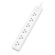 ปลั๊กไฟ 10A 2300W ยาว 5 เมตร