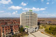Ezhou Xinyu Hotel