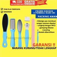 FOOT CARE TOOL FOOT SMOOTHING PEDICURE FOOT CARE SCRAPER 8 IN 1