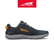 Men's Superior 6 - Altra Running Shoes Low Cushion Quantic™ midsole foam STANDARD FOOTSHAPE™ FIT