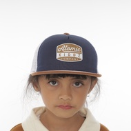 Atomic Kiddz Kids Hat - DUFAN