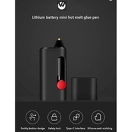 BSS WOWSTICK Hot Glue Mini Pen