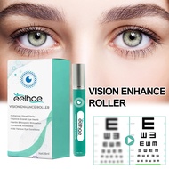 EELHOE Eye Massage Roller Eye Gently Massage Eye Care IZ6T