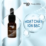 (BUY 1 GET 1 FREE PERFUME)Nine 9 underarm odor essence 10ml effective deodorant, antibacterial, odor