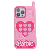Case Hp For IP 11 12 13 14 PRO MAX - Case Handphone - Case Barbie -C asing HP - Case Cartoon- COD!!!