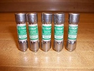 Bussmann FNQ-R-1 Fuse FNQR1 (Pack of 5)