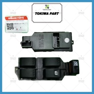 PERODUA AXIA MYVI ICON 84810-BZ100 84820 BZ160 POWER WINDOW MAIN SWITCH SINGLE SUIS TINGKAP