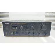 Amplifier Konzert AV 802BT With Bluetooth/FM (class A)