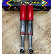Shock Absorber, Rear Fork CUB 81-82-DD