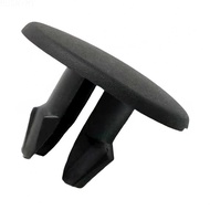 Black ABS Rear Bumper Trailer Cover for Ford F Series 1997 to 2008 XL3Z17D754AAB