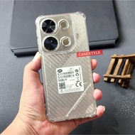 Casing Itel P65 4G Itel Vision 1 Plus Itel Vision 1 Pro Itel Vision 2 Itel Vision 3 Itel A70 - Softc