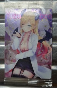 Hololive 特别閃卡 No.11