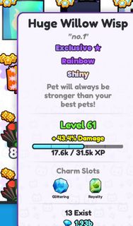 pet simulator 99