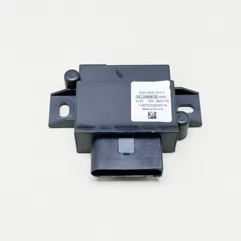 4G0906093F Fuel Pump Control Unit Module 4G0906093H 4G0906093B 4G0906093D For Audi A4 A5 Q5 S4 S5 S6