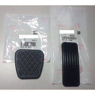 [B/D-Series] Honda Civic EG/EK pedal cover rubber getah manual clutch brake EG6 EG8 EG9 EK3 EK4 EK9 