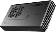 Aoostar USB-Powered EGPU RX 7600M – Portable eGPU Dock for Enhanced Gaming & Graphics Performance – 