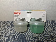 Nûby 奶粉分裝盒