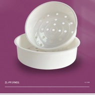 Rice Cooker Steamer 2l3l4l5L Smart Cooker Universal Plastic Steamer Steamer Grate Accessories Steam 