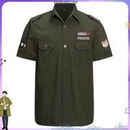 Heerock.id Workshirt - Civil Engineering - Patch Series
