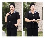 Set bộ trung niên sang trọng bigsize - G19-0424