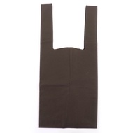 ISSEY MIYAKE MIYAKE IM23AG103 棕色人造皮革手提包/手提包，日本製造，正品，女士款，成色極佳。