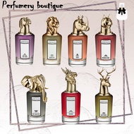 PenhaIigon's Unisex perfume Portrait Beast Head Full Series Fragrance 75ml